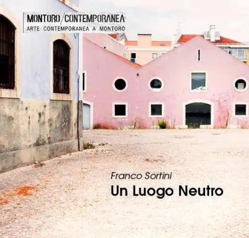 Al via il terzo ciclo di Montoro Contemporanea con la personale fotografica di Franco Sortini