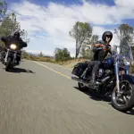 Come scegliere un hotel per bikers