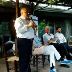 Montoro, il 19 Settembre per la XXII Edizione del Premio all’Impegno Sociale P. D. De Simone