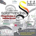 Martedì 29 conferenza stampa sul Pasto della Salamandra