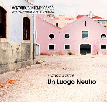 Al via il terzo ciclo di Montoro Contemporanea con la personale fotografica di Franco Sortini