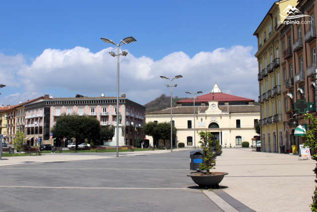 Atripalda, dopo cinque anni ritorna l'evento di “ Giullarte - Festival internazionale artisti di strada e mestieri