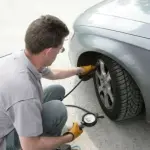 Siete in partenza per le vacanze? La sicurezza è importante: controllate i pneumatici