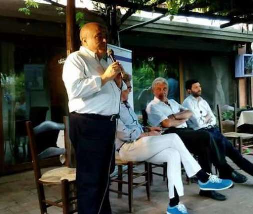 Montoro, il 19 Settembre per la XXII Edizione del Premio all’Impegno Sociale P. D. De Simone