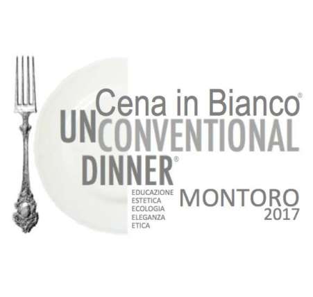 Cena in Bianco Montoro, Eliana Petrizzi selezionerà il tavolo più creativo
