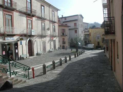 Festa a Tropeani di Grottolella, il 21 e 22 agosto