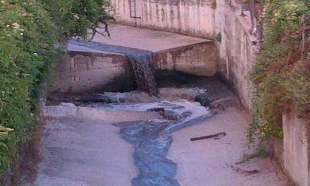 Solofrana, Carlo Sibilia interroga il Ministro. "Acqua inquinata e pericolosa"