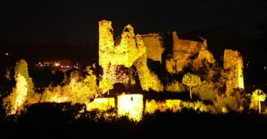 Montoro, ritorna notte al Castello Longobardo