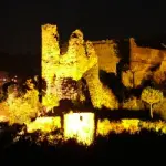 Montoro, ritorna notte al Castello Longobardo