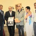 Preturo Irpino, II edizione Premio 