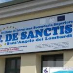 Polo tecnico di Calitri all'avanguardia: successo per il progetto “Viaggiando si impara”