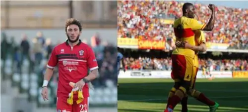 Pigliacelli-Cissè, sembra fatta: doppio colpo per l'Avellino