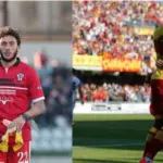 Pigliacelli-Cissè, sembra fatta: doppio colpo per l'Avellino