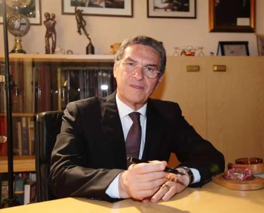 Montoro, auto incendiata al Sindaco Bianchino: Arrestato il responsabile