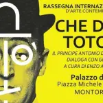 Montoro celebra Totò, dall'1 al 7 luglio una rassegna dedicata al Principe della Risata