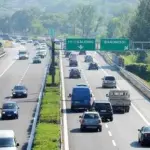 Raccordo Salerno-Avellino, dal 26 giugno lavori tra Montoro Nord e Fisciano