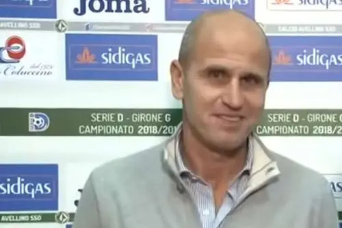 Castiadas-Avellino risultato finale, marcatori e prossimo turno