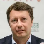 Avellino Calcio, De Cesare è il nuovo socio, ma il futuro porta il nome di Preziosi