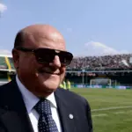 Avellino Calcio, Taccone in Russia in cerca del nuovo Abramovich? Non proprio!