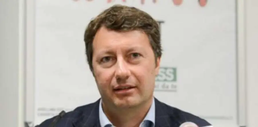 Avellino Calcio, De Cesare è il nuovo socio, ma il futuro porta il nome di Preziosi