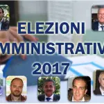 Elezioni Amministrative 2017, ecco i 13 sindaci eletti in Irpinia
