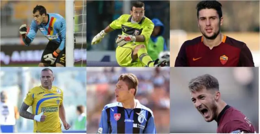 Avellino, martedì attesa un'ufficialità in mediana, per la difesa intrigo Roma