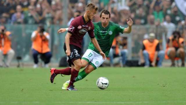 Avellino, via un centrocampista: Donnarumma ha accettato i lupi, ecco cosa manca