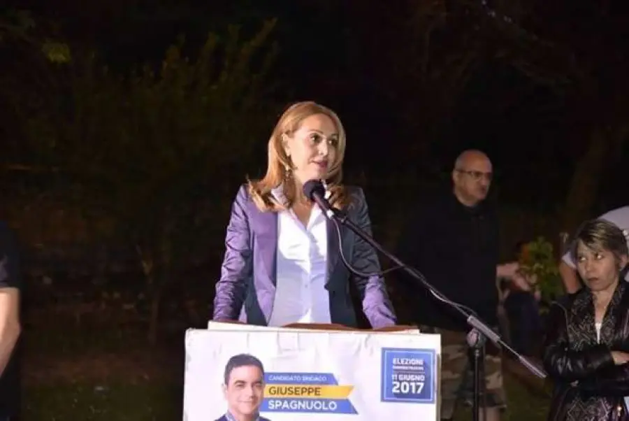 Amministrative 2017 | Urciuoli: “programma semplice, cambieremo il volto di Atripalda”