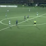 Serie D Girone G 29-esima giornata, risultati anticipi e partite 24 febbraio