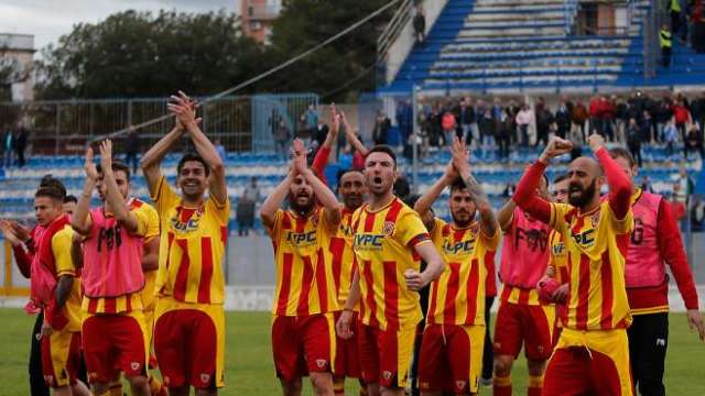 Playoff Serie B, dalla C alla A, il Benevento compie un vero miracolo sportivo
