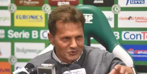 Il nuovo Avellino parte dalla conferma di Novellino. Taccone rileva il 100% delle quote