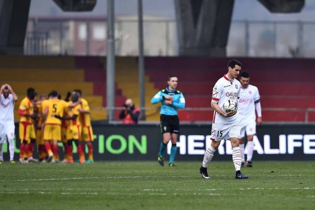 Finale Playoff Serie B: E' il giorno della verità, Benevento-Carpi, chi conquisterà la Serie A?