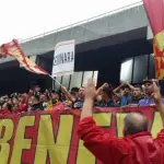 Finale playoff Serie B : Carpi-Benevento 0-0, vince la noia. Sanniti ad un passo dalla storia!
