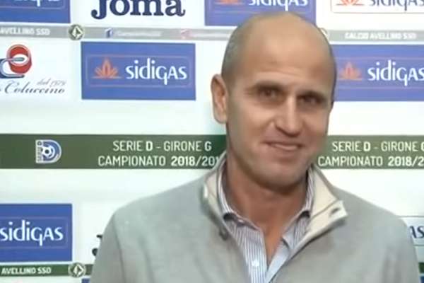 Castiadas-Avellino risultato finale, marcatori e prossimo turno