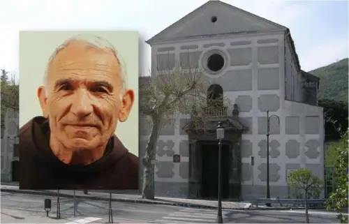 Montoro perde Padre Onorato, il Francescano al servizio degli ammalati