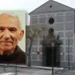 Montoro perde Padre Onorato, il Francescano al servizio degli ammalati