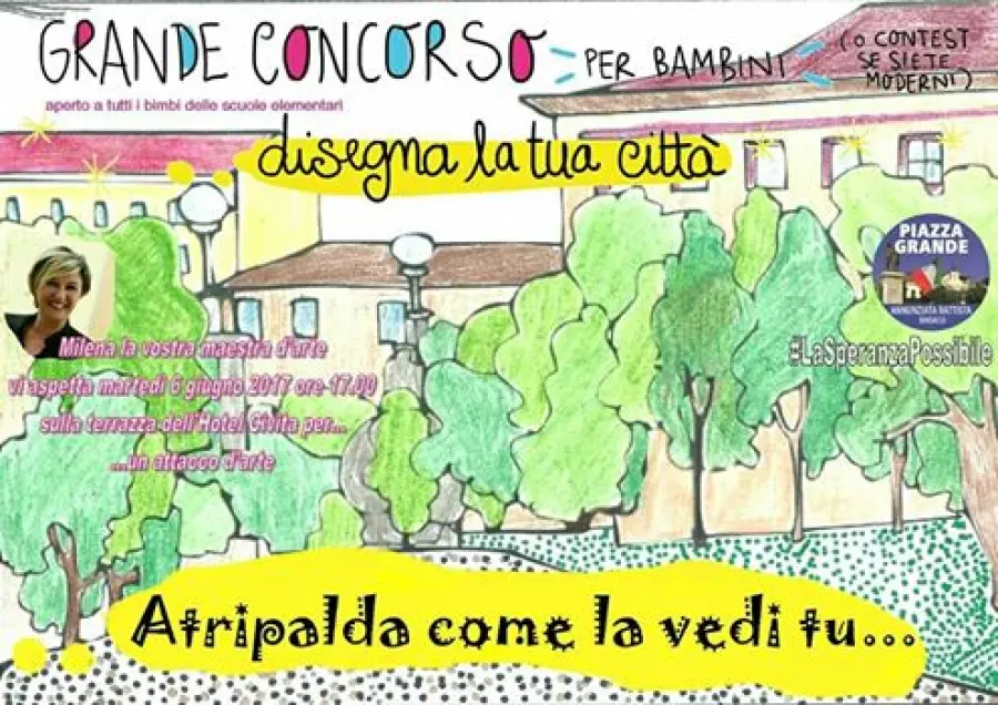 Atripalda Piazza Grande, giovedì concerto del quartetto Zac