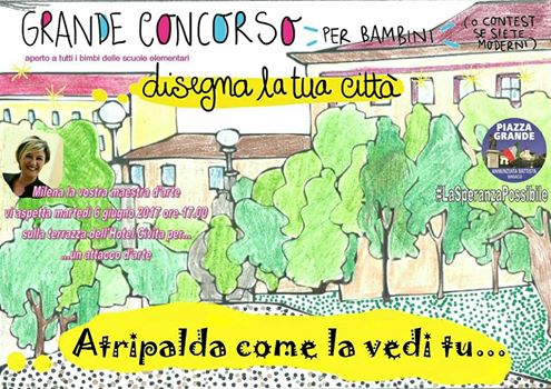 Atripalda Piazza Grande, giovedì concerto del quartetto Zac