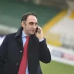 Serie B: tsunami in casa Avellino. Il Vicepresidente Michele Gubitosa si dimette.