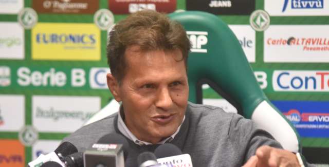 Il nuovo Avellino parte dalla conferma di Novellino. Taccone rileva il 100% delle quote