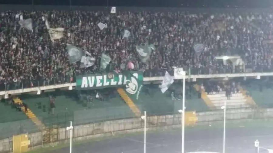 Avellino, l'idea dei tifosi è un nuovo coordinamento