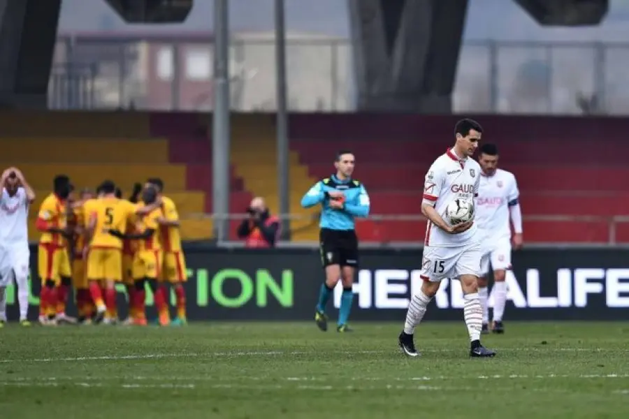 Finale playoff Serie B: Carpi-Benevento, primo round per fare la storia