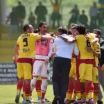 Playoff Serie B: Perugia-Benevento, ad un passo dalla finale.