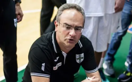 La Sidigas crolla al PalaTaliercio: Venezia si impone 88-77 e pareggia la serie