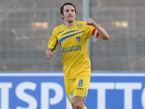 Playoff Serie B: Frosinone e Benevento in vantaggio. Carpi e Perugia costrette a vincere