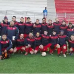 Calcio minore - Libertas Grottolella, chiude il campionato con una bella vittoria.