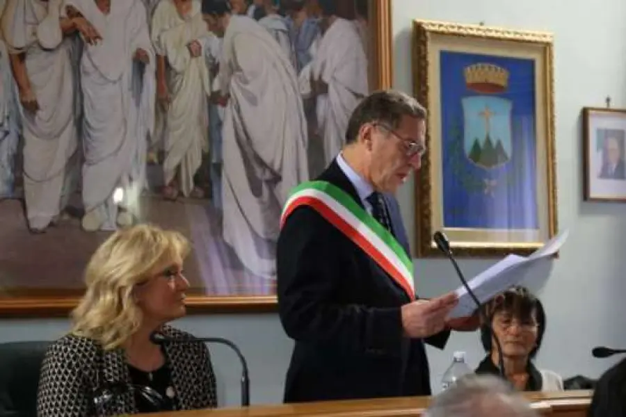 Bianchino: "Servizio Rai approssimato, la comunità merita rispetto: chi deve agire lo faccia"