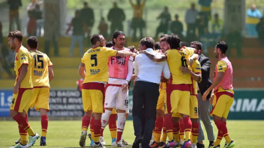Playoff Serie B: Perugia-Benevento, ad un passo dalla finale.