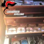 Montoro, tutela del copyright: 45enne denunciato per detenzione illecita