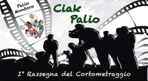 Montoro, nasce Ciak Palio, I^ rassegna del cortometraggio